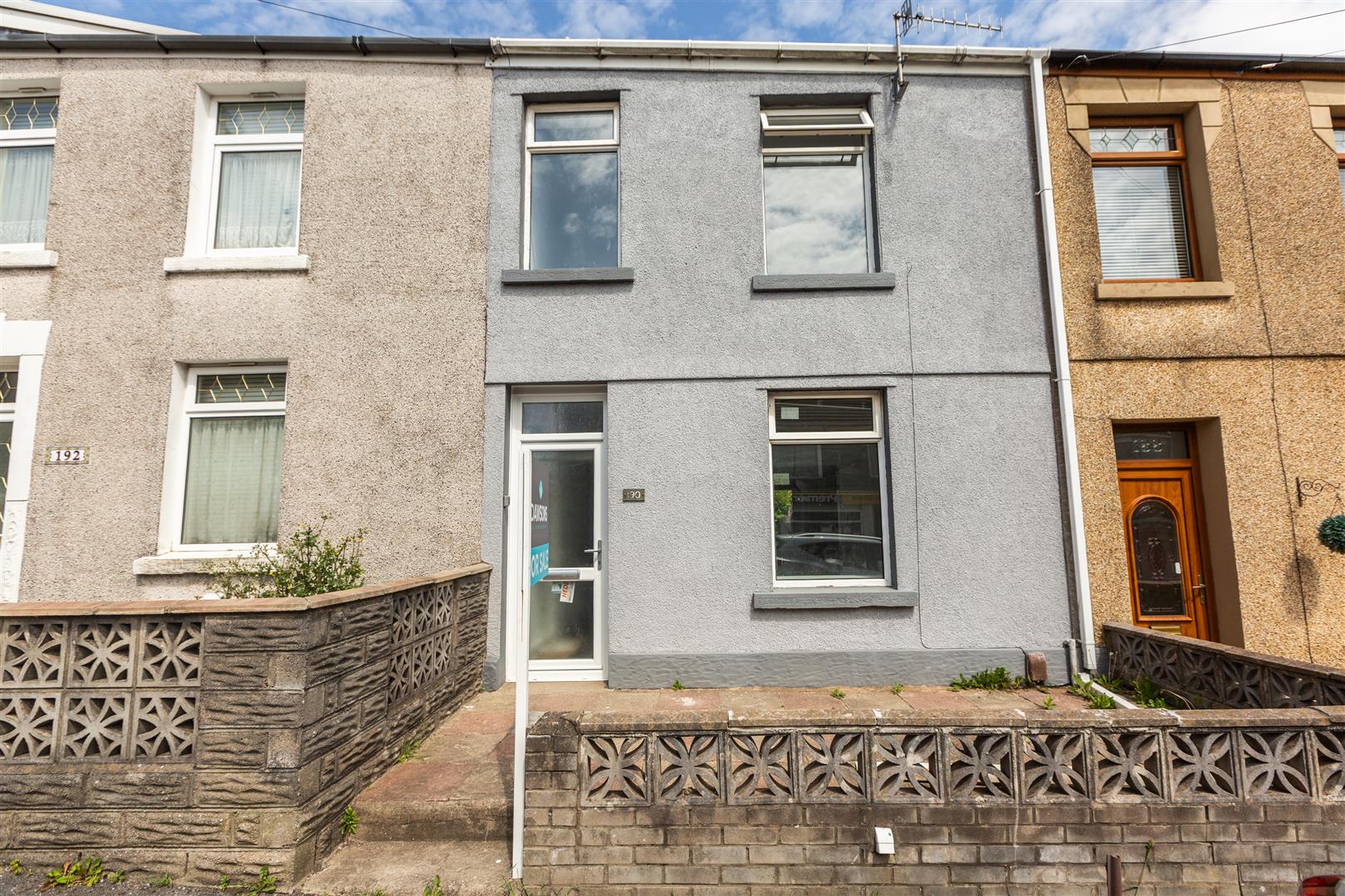 Middle Road, Cwmdu, Swansea, SA5 8EZ